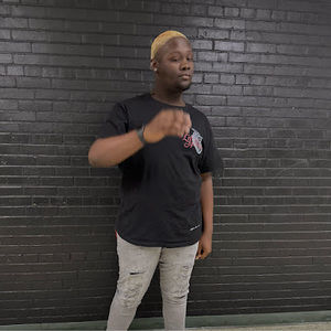 Meet your Posher, Jacob